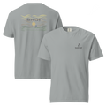 On The Green Saven Golf Men's Tshirt