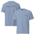 For Birdie Saven Golf Men's TShirt